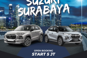 suzuki surabaya
