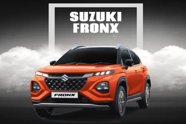 Szuki Fronx